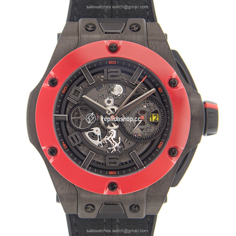 Replica HUBLOT BIG BANG 402.QF.0110.WR Replica HUBLOT BIG BANG 402.QF.0110.WR