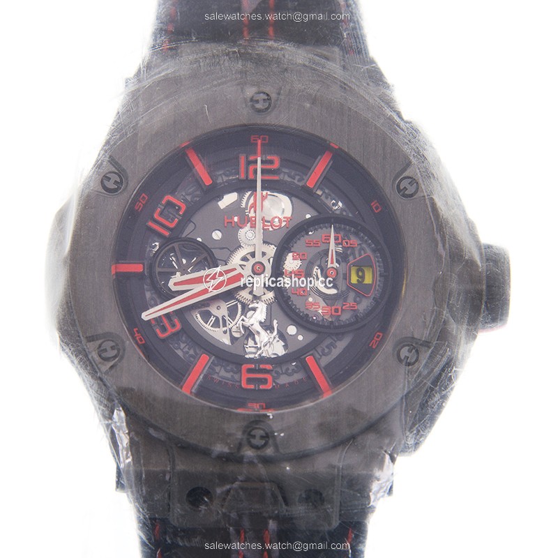 Replica HUBLOT BIG BANG 402.QU.0113.WR Replica HUBLOT BIG BANG 402.QU.0113.WR