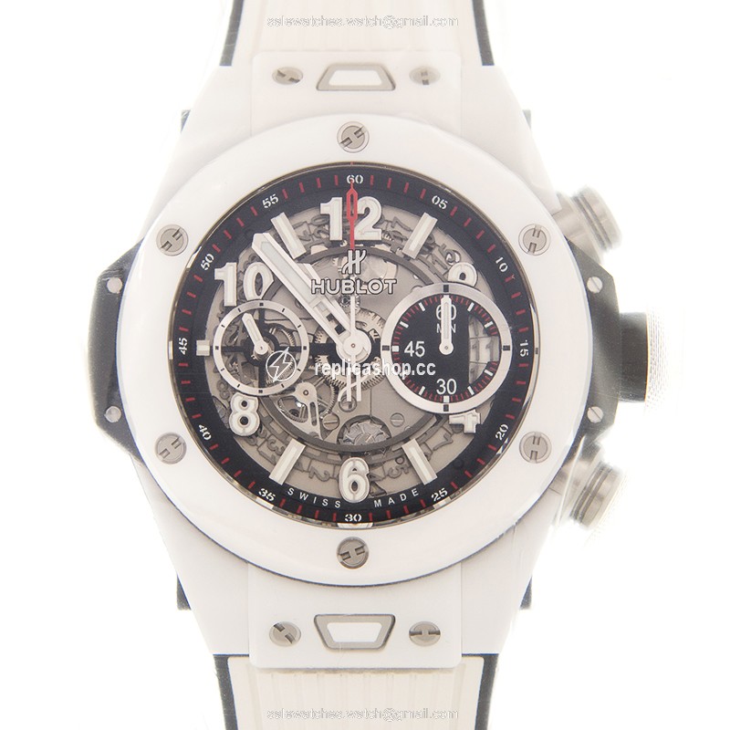 Replica HUBLOT BIG BANG 411.HX.1170.RX Replica HUBLOT BIG BANG 411.HX.1170.RX