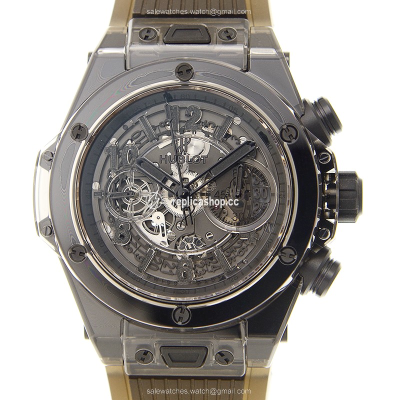Replica HUBLOT BIG BANG 411.JB.4901.RT Replica HUBLOT BIG BANG 411.JB.4901.RT