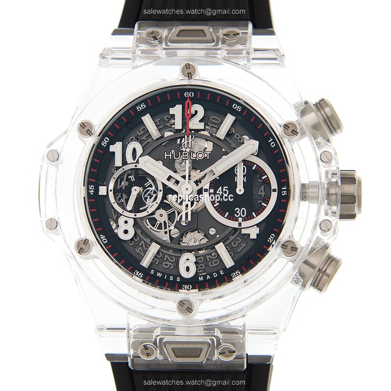 Replica HUBLOT BIG BANG 411.JX.1170.RX Replica HUBLOT BIG BANG 411.JX.1170.RX