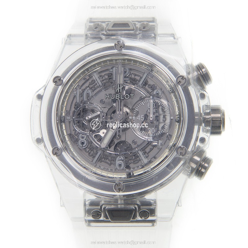 Replica HUBLOT BIG BANG 411.JX.4802.RT Replica HUBLOT BIG BANG 411.JX.4802.RT