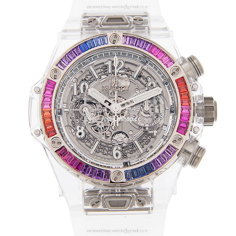 Replica HUBLOT BIG BANG 411.JX.4803.RT.4098 Replica HUBLOT BIG BANG 411.JX.4803.RT.4098