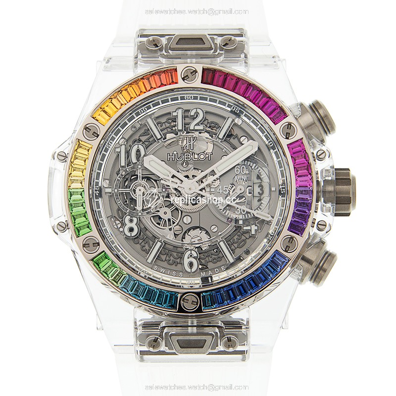 Replica HUBLOT BIG BANG 411.JX.4803.RT.4099 Replica HUBLOT BIG BANG 411.JX.4803.RT.4099