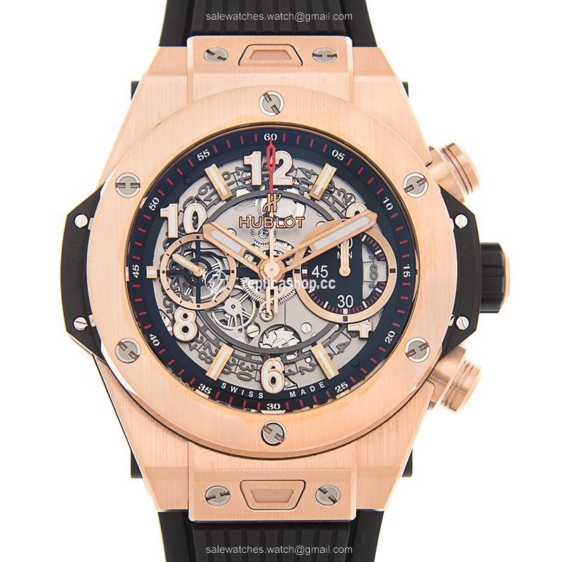 Replica HUBLOT BIG BANG 411.OX.1180.RX Replica HUBLOT BIG BANG 411.OX.1180.RX