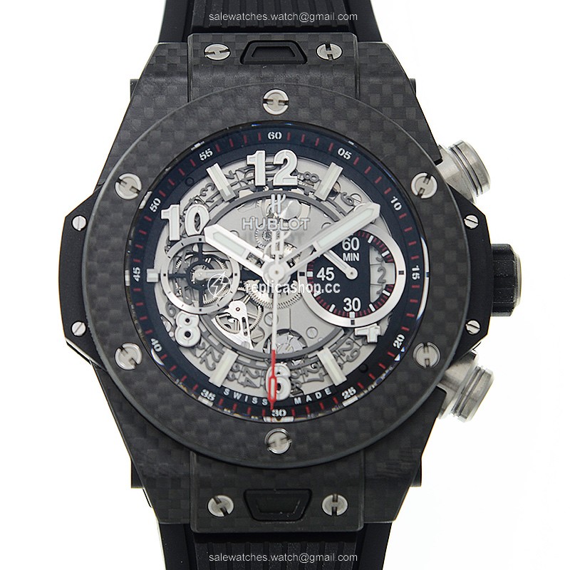 Replica HUBLOT BIG BANG 411.QX.1170.RX Replica HUBLOT BIG BANG 411.QX.1170.RX