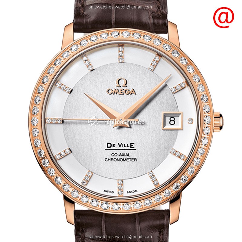 Replica OMEGA DE VILLE 413.58.37.20.52.001 Replica OMEGA DE VILLE 413.58.37.20.52.001