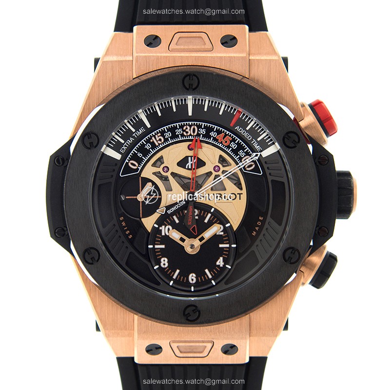Replica HUBLOT BIG BANG 413.OM.1128.RX Replica HUBLOT BIG BANG 413.OM.1128.RX
