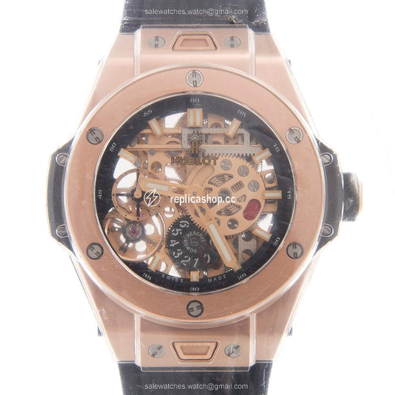 Replica HUBLOT BIG BANG 414.OI.1123.RX Replica HUBLOT BIG BANG 414.OI.1123.RX