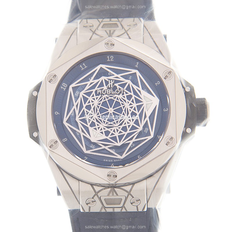Replica HUBLOT BIG BANG 415.NX.7179.VR.MXM18 Replica HUBLOT BIG BANG 415.NX.7179.VR.MXM18
