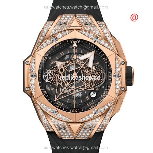 Replica HUBLOT BIG BANG 418.OX.1108.RX.1604.MXM20 Replica HUBLOT BIG BANG 418.OX.1108.RX.1604.MXM20