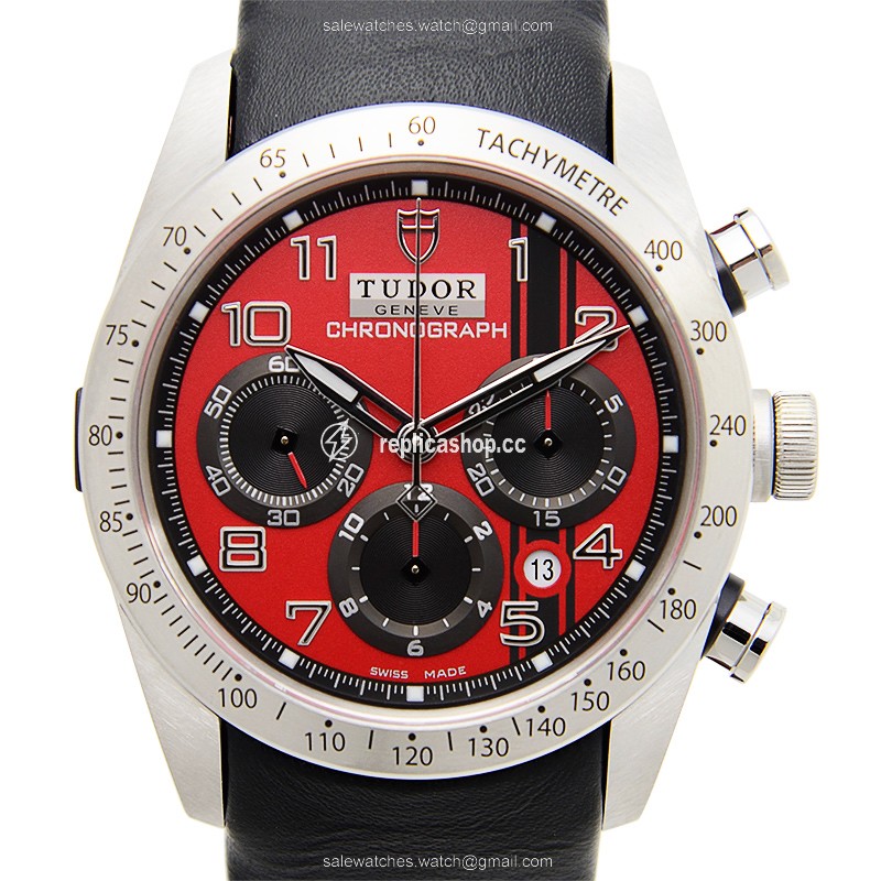 Replica TUDOR FASTRIDER 42000D Replica TUDOR FASTRIDER 42000D