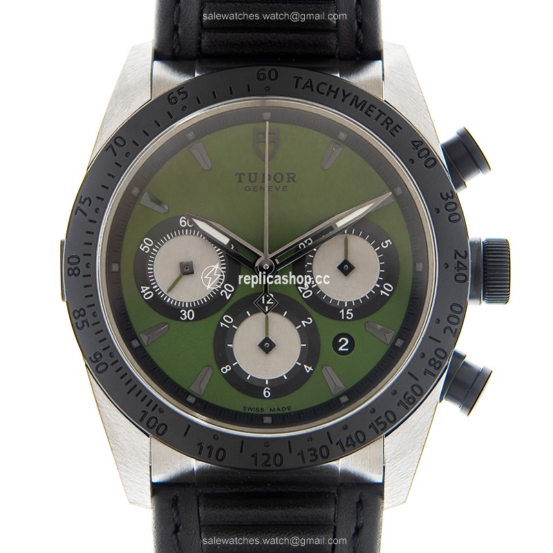 Replica TUDOR FASTRIDER CHRONO 42010NGN-LS Replica TUDOR FASTRIDER CHRONO 42010NGN-LS