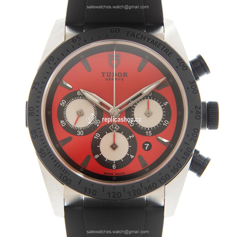 Replica TUDOR FASTRIDER CHRONO 42010NRD-RS Replica TUDOR FASTRIDER CHRONO 42010NRD-RS