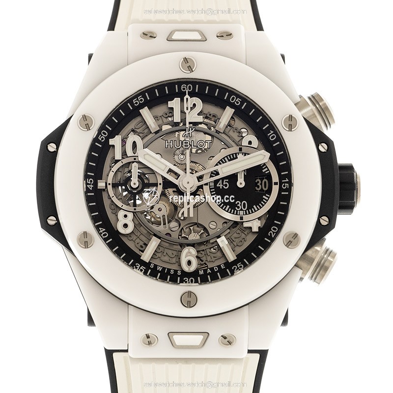 Replica HUBLOT BIG BANG 421.HX.1170.RX Replica HUBLOT BIG BANG 421.HX.1170.RX