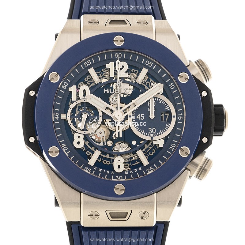 Replica HUBLOT BIG BANG 421.NL.5170.RX Replica HUBLOT BIG BANG 421.NL.5170.RX