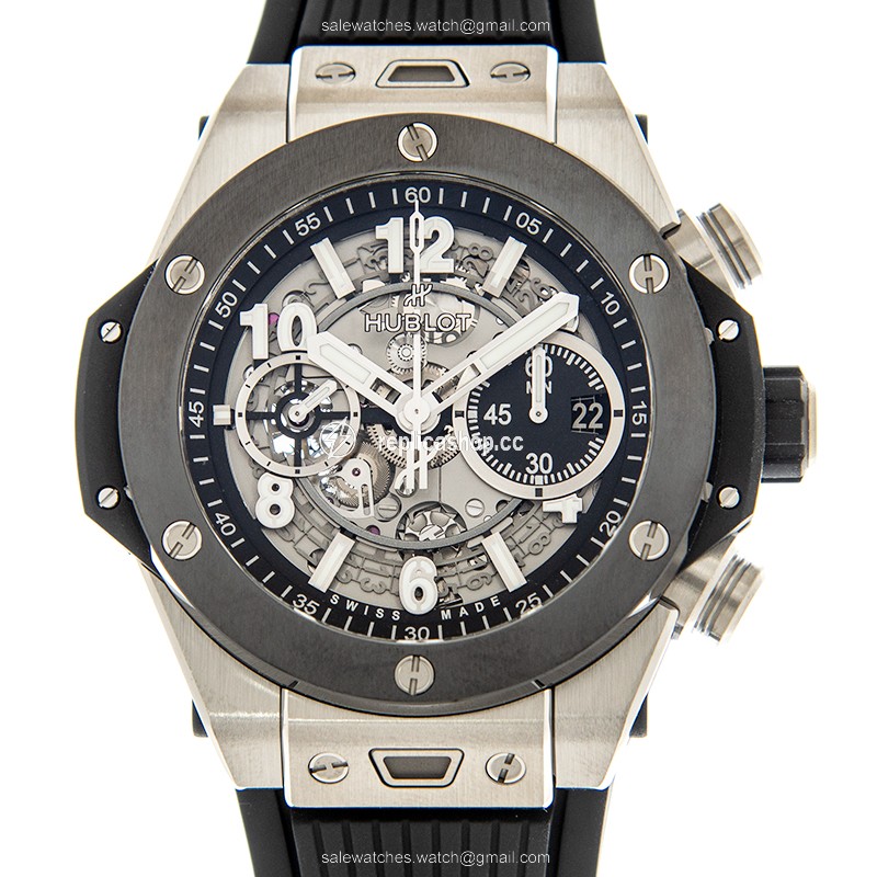 Replica HUBLOT BIG BANG 421.NM.1170.RX Replica HUBLOT BIG BANG 421.NM.1170.RX