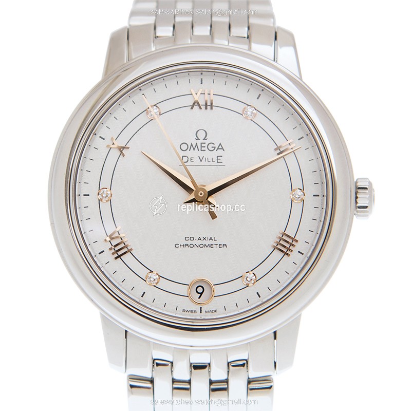 Replica OMEGA DE VILLE 424.10.33.20.52.001 Replica OMEGA DE VILLE 424.10.33.20.52.001