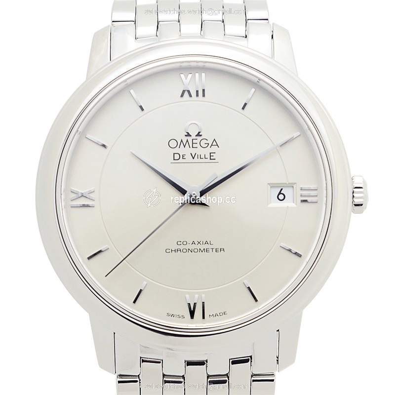 Replica OMEGA DE VILLE 424.10.37.20.02.001 Replica OMEGA DE VILLE 424.10.37.20.02.001