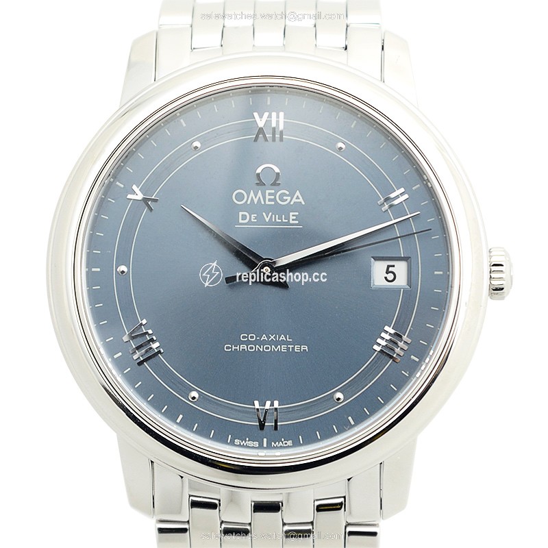 Replica OMEGA DE VILLE 424.10.37.20.03.002 Replica OMEGA DE VILLE 424.10.37.20.03.002