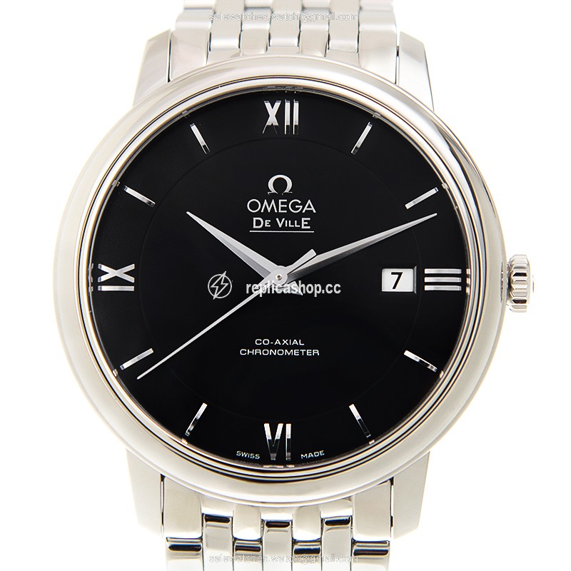 Replica OMEGA DE VILLE 424.10.40.20.01.001 Replica OMEGA DE VILLE 424.10.40.20.01.001