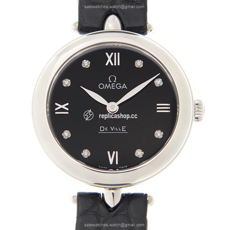 Replica OMEGA DE VILLE 424.13.27.60.51.001 Replica OMEGA DE VILLE 424.13.27.60.51.001