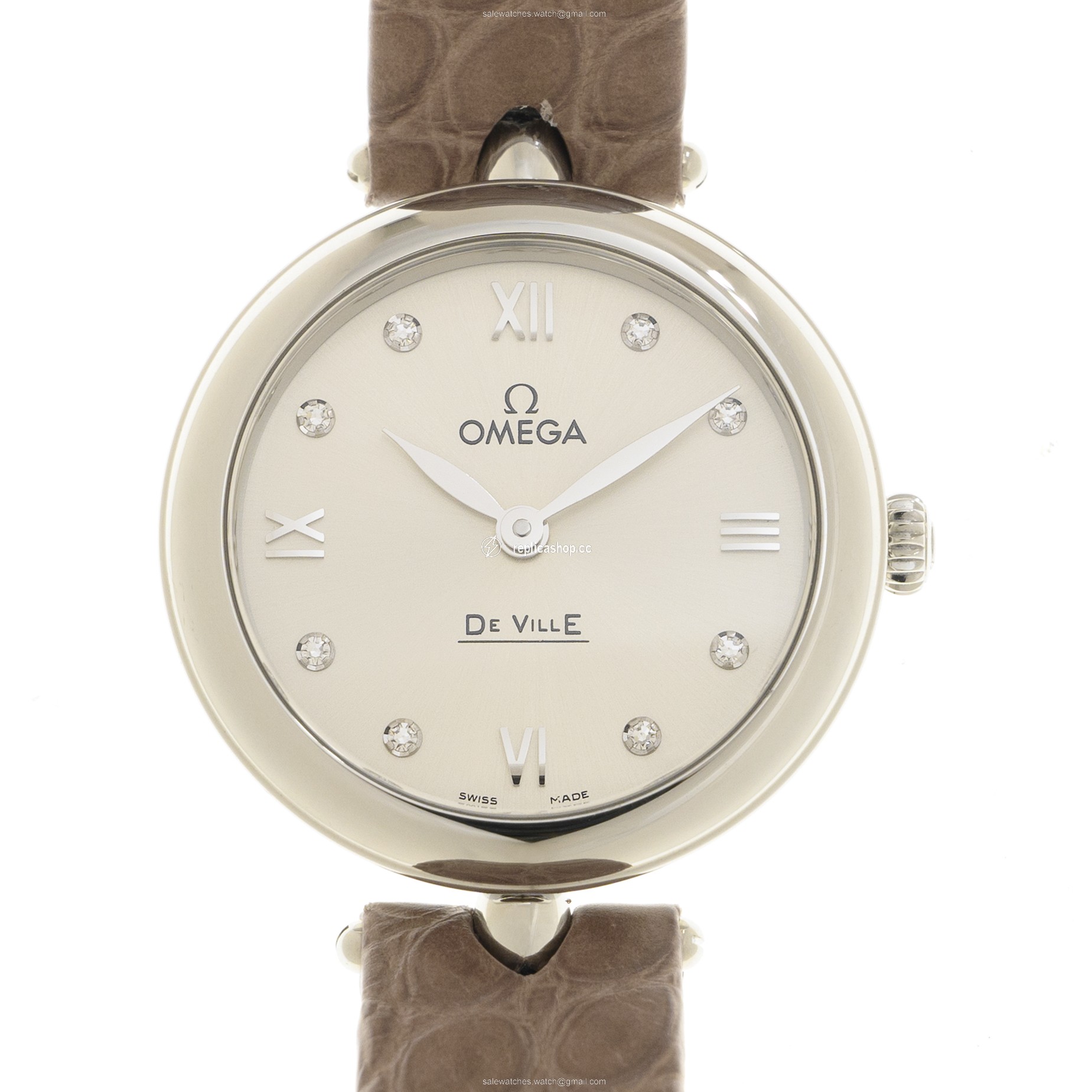 Replica OMEGA DE VILLE 424.13.27.60.52.001 Replica OMEGA DE VILLE 424.13.27.60.52.001