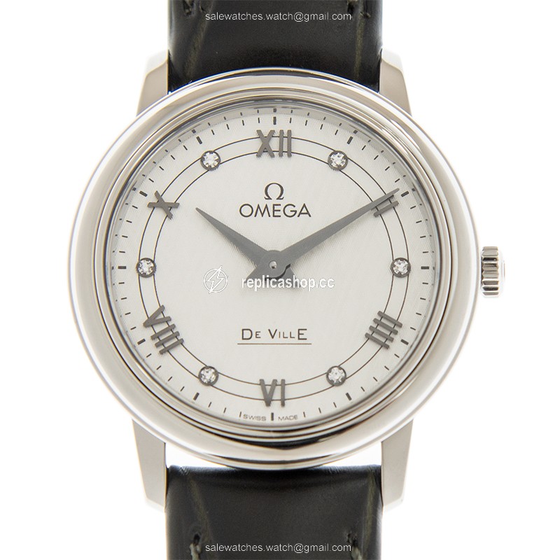Replica OMEGA DE VILLE 424.13.27.60.52.002 Replica OMEGA DE VILLE 424.13.27.60.52.002