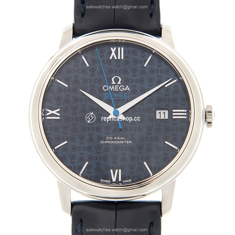 Replica OMEGA DE VILLE 424.13.40.20.03.003 Replica OMEGA DE VILLE 424.13.40.20.03.003