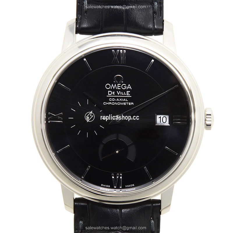 Replica OMEGA DE VILLE 424.13.40.21.01.001 Replica OMEGA DE VILLE 424.13.40.21.01.001