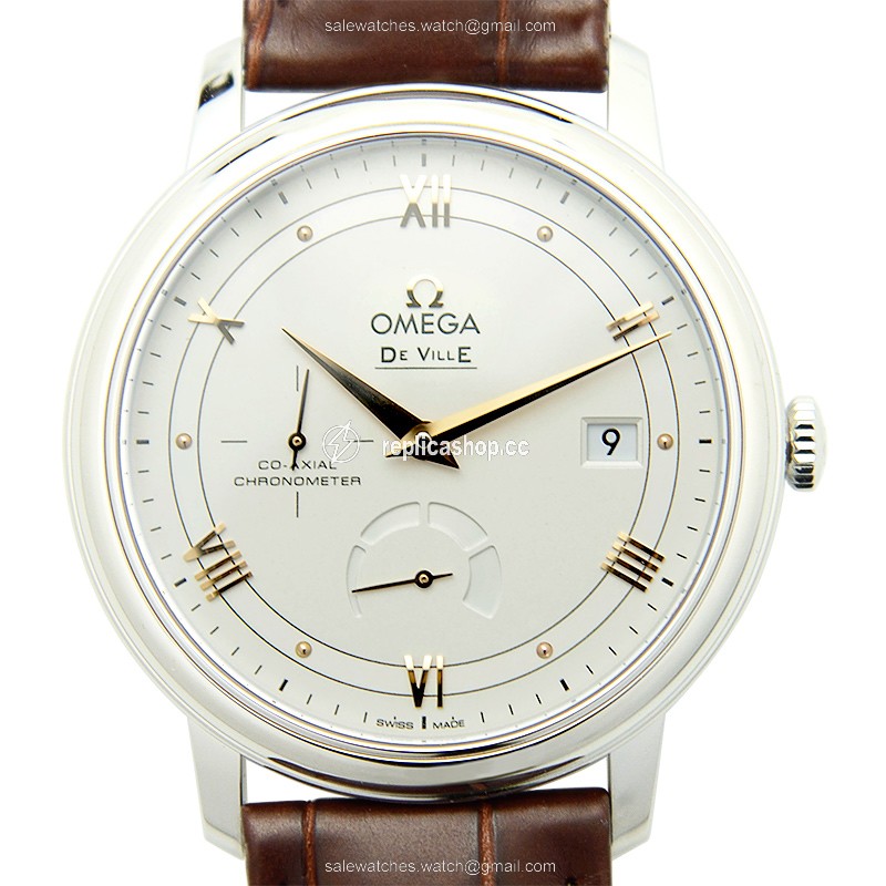 Replica OMEGA DE VILLE 424.13.40.21.02.002 Replica OMEGA DE VILLE 424.13.40.21.02.002