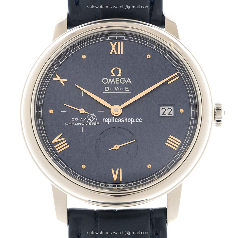 Replica OMEGA DE VILLE 424.13.40.21.03.003 Replica OMEGA DE VILLE 424.13.40.21.03.003