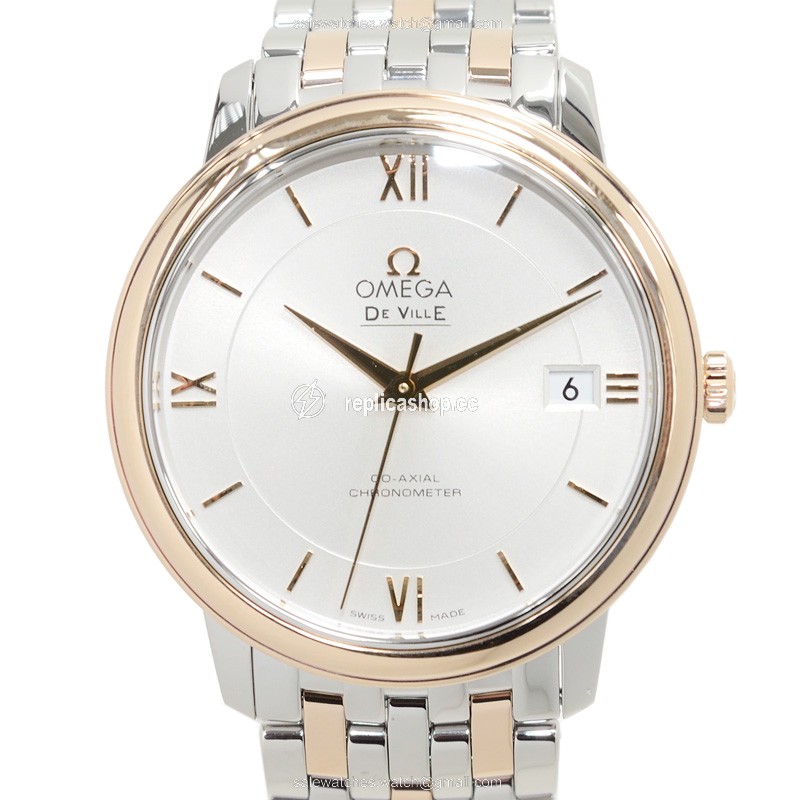 Replica OMEGA DE VILLE 424.20.37.20.02.002 Replica OMEGA DE VILLE 424.20.37.20.02.002