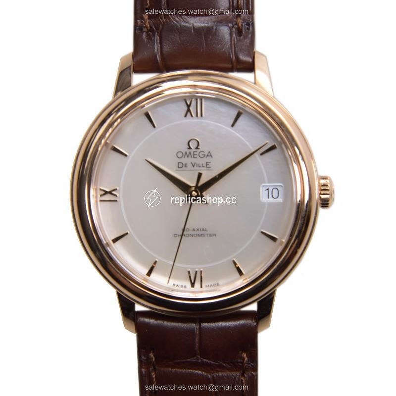 Replica OMEGA DE VILLE 424.53.33.20.05.001 Replica OMEGA DE VILLE 424.53.33.20.05.001