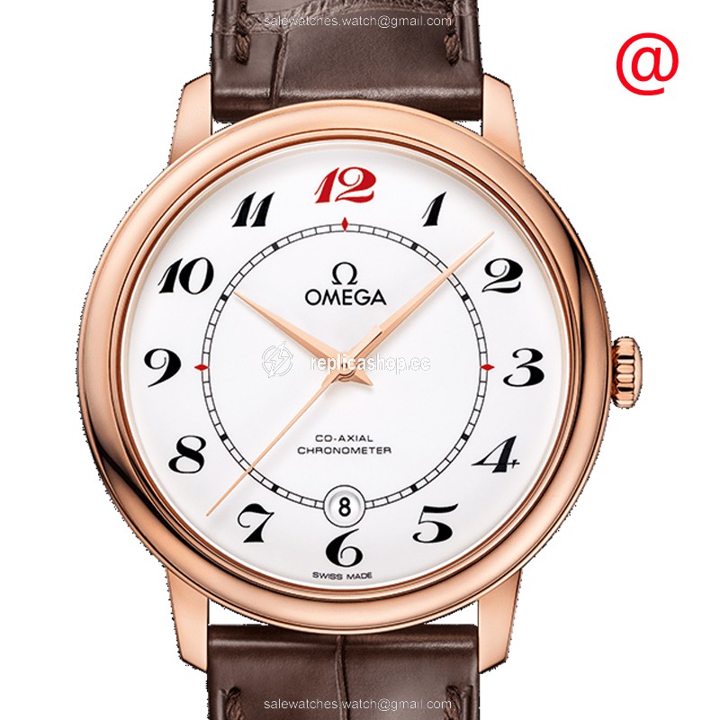 Replica OMEGA DE VILLE 424.53.40.20.04.004 Replica OMEGA DE VILLE 424.53.40.20.04.004