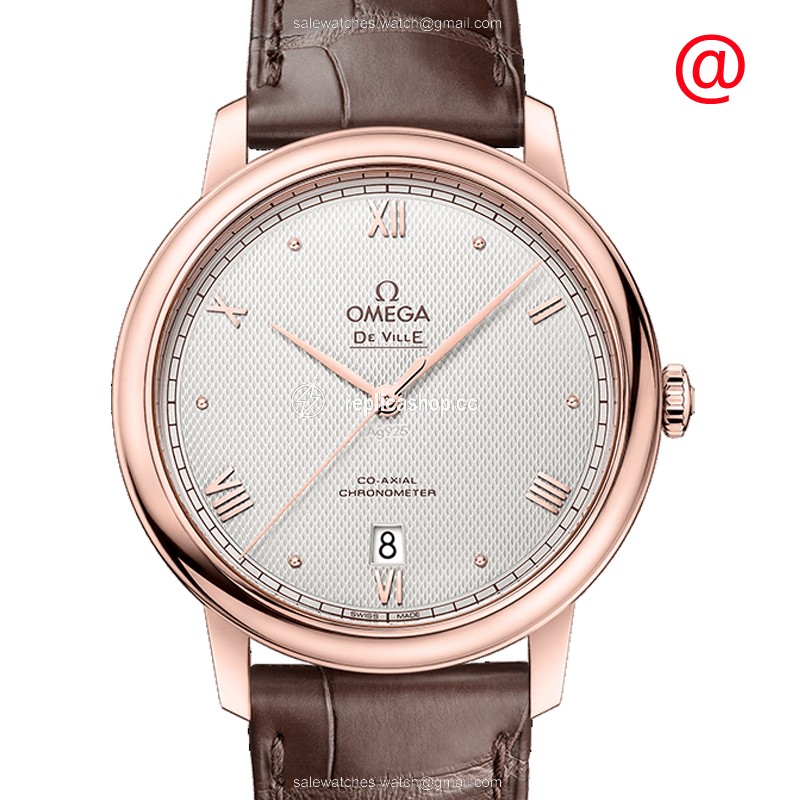 Replica OMEGA DE VILLE 424.53.40.20.99.001 Replica OMEGA DE VILLE 424.53.40.20.99.001