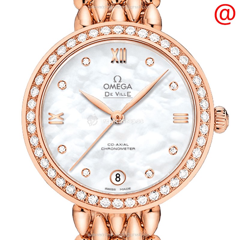 Replica OMEGA DE VILLE 424.55.33.20.55.007 Replica OMEGA DE VILLE 424.55.33.20.55.007