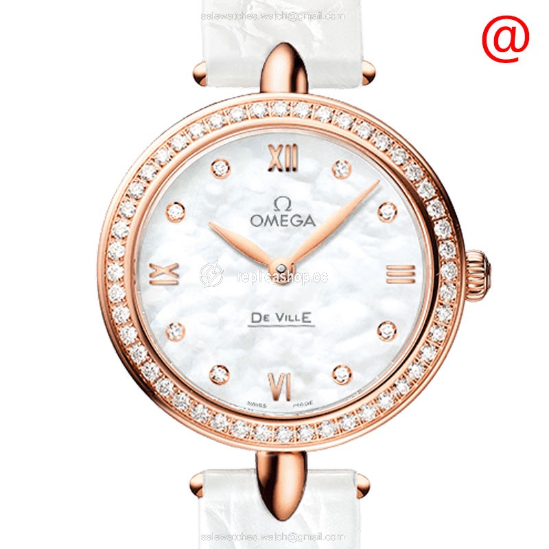 Replica OMEGA DE VILLE 424.58.27.60.55.002 Replica OMEGA DE VILLE 424.58.27.60.55.002