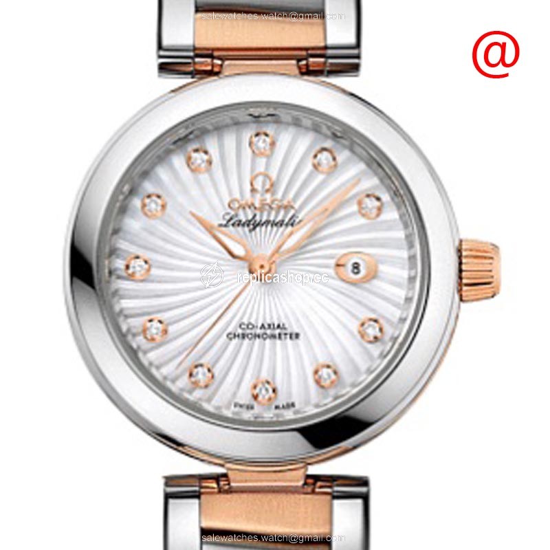 Replica OMEGA DE VILLE 425.20.34.20.55.001 Replica OMEGA DE VILLE 425.20.34.20.55.001