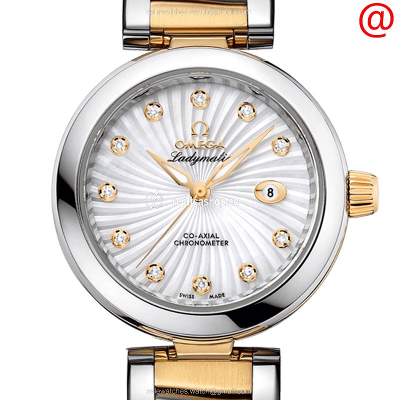 Replica OMEGA DE VILLE 425.20.34.20.55.002 Replica OMEGA DE VILLE 425.20.34.20.55.002