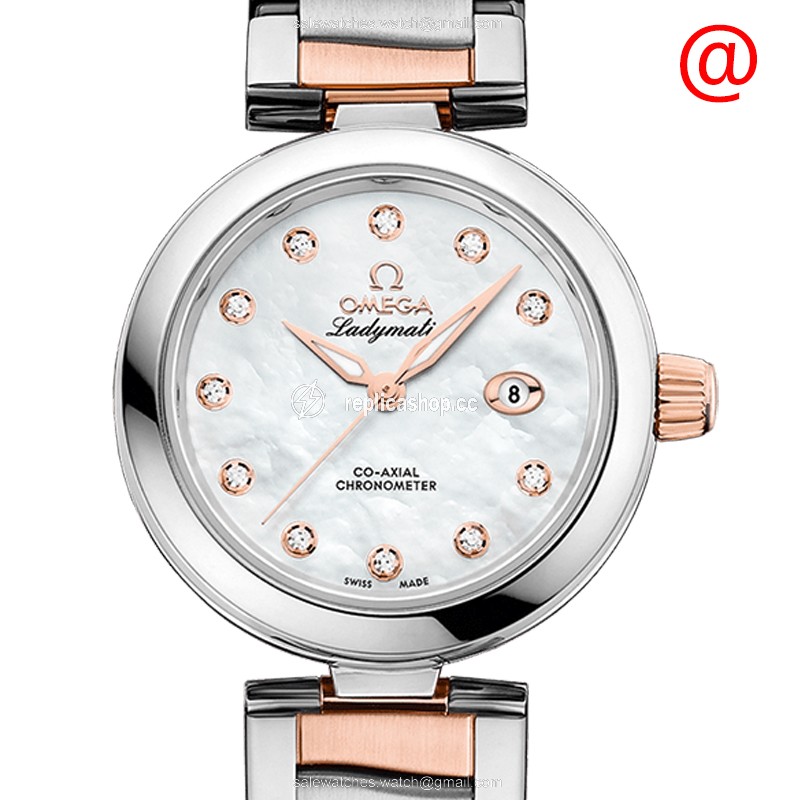 Replica OMEGA DE VILLE 425.20.34.20.55.004 Replica OMEGA DE VILLE 425.20.34.20.55.004