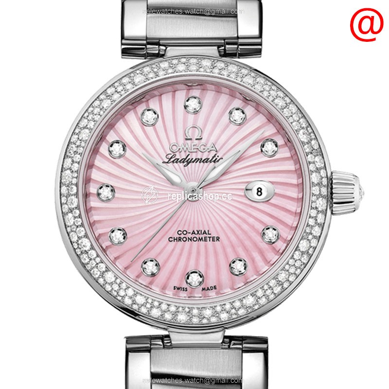 Replica OMEGA DE VILLE 425.35.34.20.57.001 Replica OMEGA DE VILLE 425.35.34.20.57.001