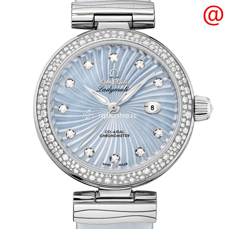 Replica OMEGA DE VILLE 425.37.34.20.57.002 Replica OMEGA DE VILLE 425.37.34.20.57.002