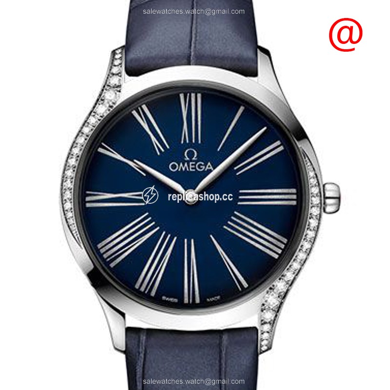 Replica OMEGA DE VILLE 428.18.36.60.03.001 Replica OMEGA DE VILLE 428.18.36.60.03.001