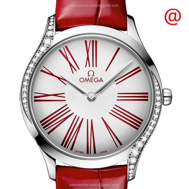 Replica OMEGA DE VILLE 428.18.36.60.04.002 Replica OMEGA DE VILLE 428.18.36.60.04.002