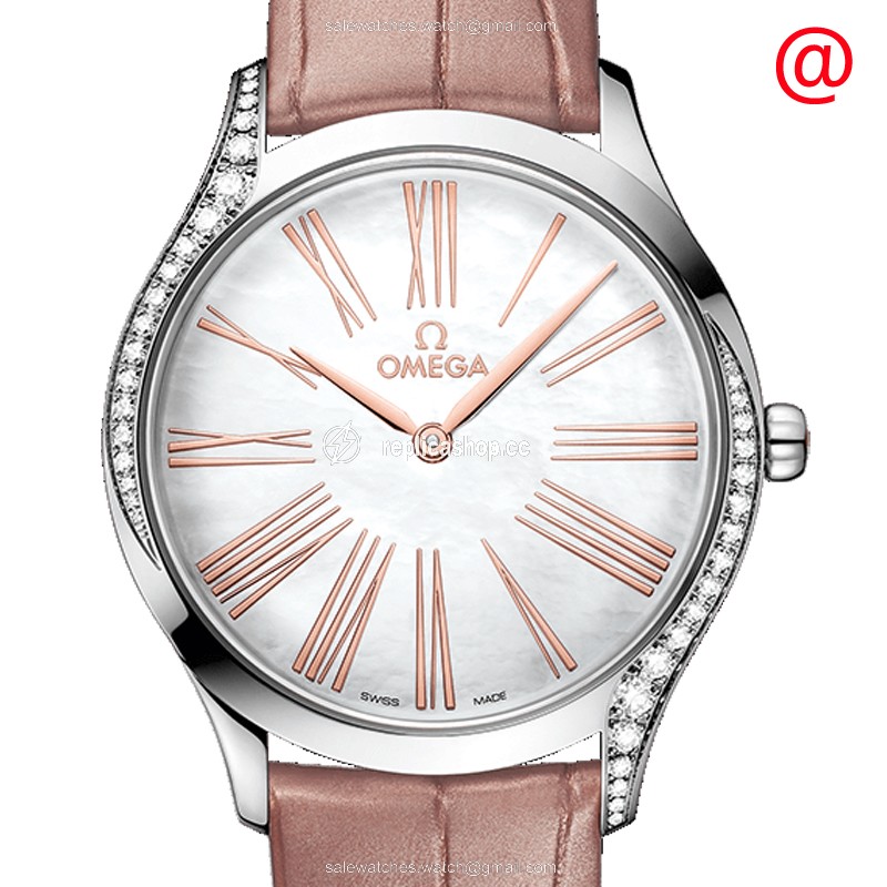 Replica OMEGA DE VILLE 428.18.36.60.?05.002 Replica OMEGA DE VILLE 428.18.36.60.?05.002