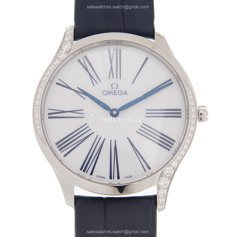 Replica OMEGA DE VILLE 428.18.39.60.04.001 Replica OMEGA DE VILLE 428.18.39.60.04.001