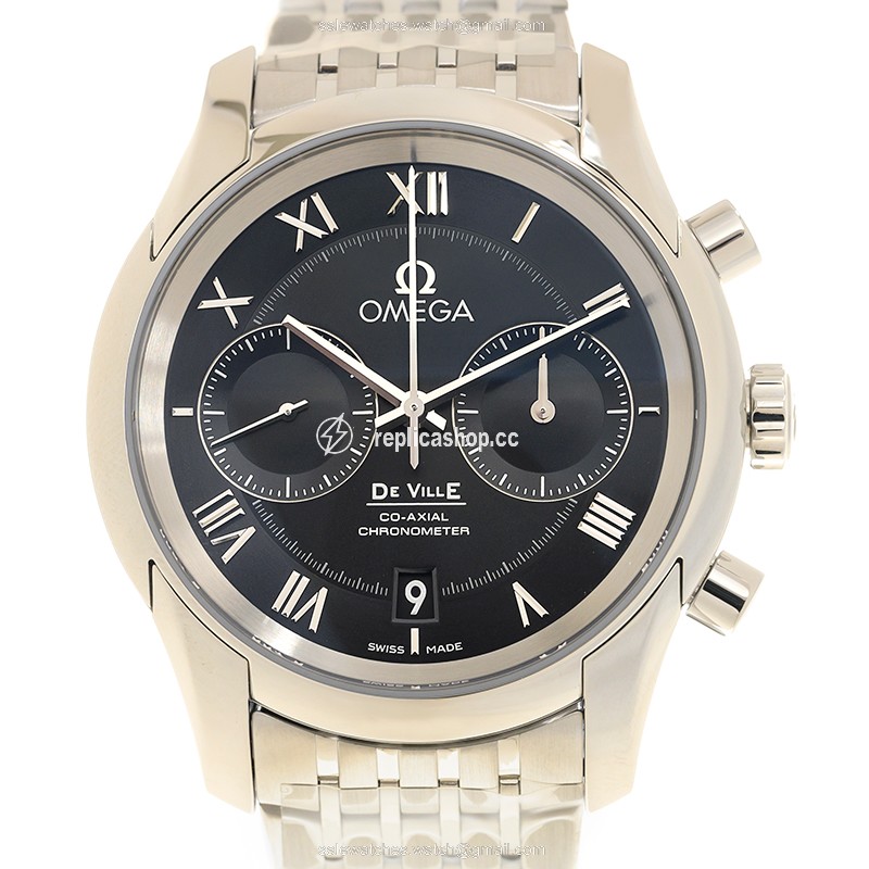 Replica OMEGA DE VILLE 431.10.42.51.01.001 Replica OMEGA DE VILLE 431.10.42.51.01.001
