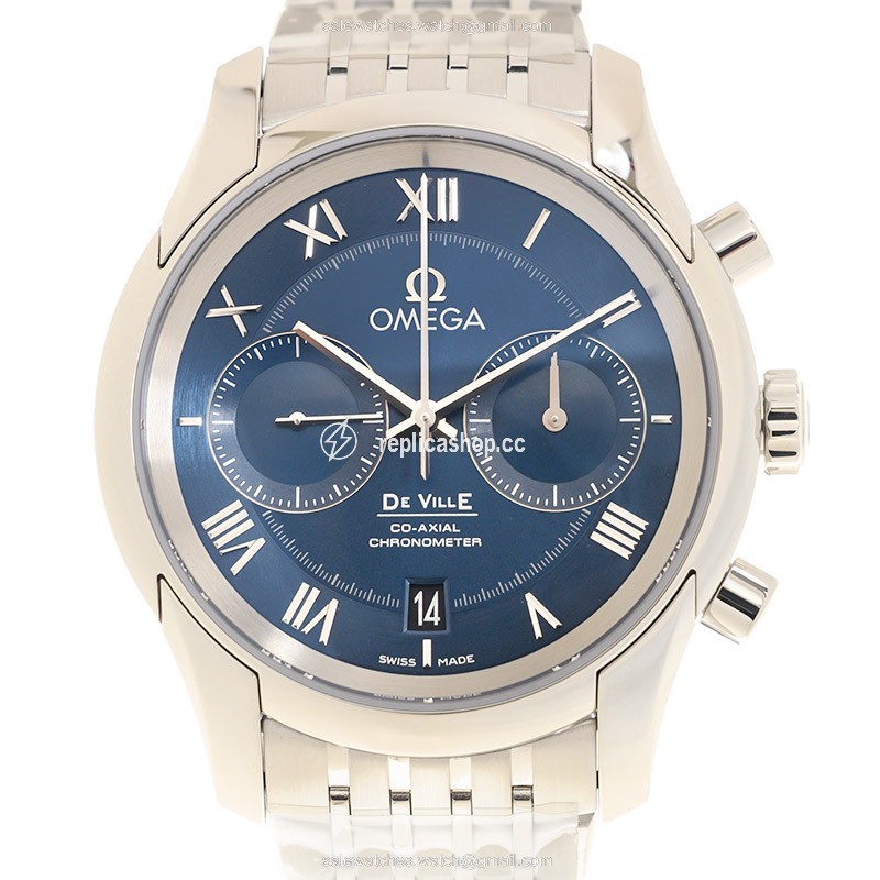 Replica OMEGA DE VILLE 431.10.42.51.03.001 Replica OMEGA DE VILLE 431.10.42.51.03.001