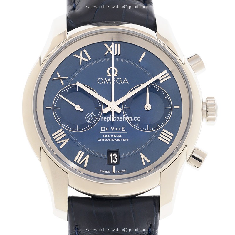 Replica OMEGA DE VILLE 431.13.42.51.03.001 Replica OMEGA DE VILLE 431.13.42.51.03.001